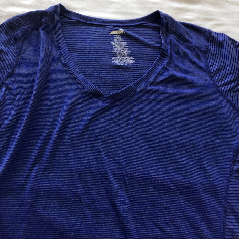 Avia tee - Picture 2 of 4
